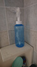 维德（WELLDAY）洗鼻器成人手动生理盐水洗鼻冲鼻器鼻腔清洗器500ml+90包洗鼻盐 实拍图