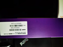 西部数据（WD）2TB 监控级机械硬盘 WD Purple 西数紫盘 SATA 64MB CMR垂直 安防存储 3.5英寸 WD23PURZ 实拍图