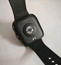 小米（MI）REDMI Watch 5 典雅黑 国家补贴 澎湃OS 2 心率血氧监测 蓝牙通话 红米手表5 智能手表 小米汽车 实拍图