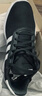 阿迪达斯 （adidas）男鞋秋季运动鞋舒适透气休闲鞋子耐磨缓震跑步鞋  39 实拍图