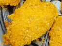 吉得利面包糠260g 袋装 油炸裹粉家用炸鸡炸虾烘焙原料 实拍图