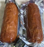 龙大肉食老式火腿净重400g*2 青岛老火腿大块肉腱子肉火腿开袋即食香肠 实拍图