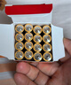 南孚7号电池12粒 七号碱性 聚能环4代 适用遥控器/体脂秤/血压计/计算器/无线鼠标/耳温枪/血糖仪等 实拍图