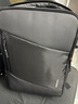 新秀丽（Samsonite）商务通勤双肩电脑包男女15.6英寸商务背包大容量出差旅行书包轻便 实拍图