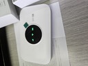 TCL随身wifi三网通用免插卡无线wifi6车载4G路由器随身便携无限制移动联通电信全国通用2025款5GXY15B 【旗舰顶配版】3000毫安大电池超长续航36小时 不限速不虚标月享1500G流量 实拍图