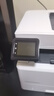 惠普（HP） 打印机 329dw/427dw 431f A4黑白激光复印扫描一体机 无线办公家用 427dw标配(三合一/A4双面打印/有线/无线) 实拍图