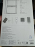倍思适用 iPad mini7/6保护膜8.3英寸2024新款平板钢化膜类AR膜【超晶瓷无纹|防摔抗弯|无尘秒贴盒】 实拍图