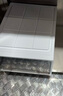佳帮手收纳箱抽屉式储物柜衣物玩具收纳柜储物箱【47*34.5*20】单只装 实拍图