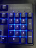 赛睿（SteelSeries）QcK Large(QcK+)游戏鼠标垫大号 donk同款鼠标垫游戏电竞 fps顺滑鼠标垫 CSGO/打瓦L号450*400*2mm 实拍图