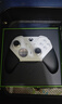 微软Xbox无线游戏手柄 Elite 2精英2代二代 白色青春版 无线控制器 蓝牙 PC/平板/手机 Steam 明末 实拍图