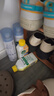 滴露（Dettol）洗衣机清洗剂250mL柠檬洗衣机深度清洁剂滚筒洗衣机清洁剂除垢 实拍图