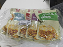 海玉小石头饼108g*5袋（混合味） 石子馍苏打饼干薄脆非油炸薯片休闲 实拍图