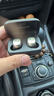 森海塞尔（Sennheiser）MOMENTUM真无线4代蓝牙耳机 特别设计版 自适应降噪 曜金黑 高考祝福礼物 实拍图