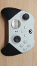 微软Xbox无线游戏手柄 Elite 2精英2代二代 白色青春版 无线控制器 蓝牙 PC/平板/手机 Steam 怪物猎人 实拍图