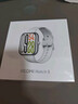 小米（MI）REDMI Watch 5 典雅黑 国家补贴 澎湃OS 2 心率血氧监测 蓝牙通话 红米手表5 智能手表 小米汽车 实拍图