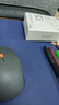 联想（Lenovo） MS21好小橙 蓝牙5.0无线2.4双模智能语音充电办公鼠标自定义语音控制滑鼠 矿石灰 晒单实拍图