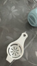 九阳（Joyoung）打蛋器手动电动小型家用烘焙工具奶油打发器搅拌器迷你打蛋机S-LD156 实拍图