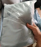 南极人A类磨毛床单单件 宿舍床单双人被单床罩可水洗床垫保护罩2.3*2.3m 实拍图