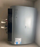 美的（Midea）60升玲珑超薄双胆扁桶电热水器3300W变频 水电分离镁棒免换一级能效F6033-UDmini国家补贴以旧换新 实拍图