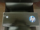 惠普（HP）原装93a硒鼓粉盒cz192a碳粉仓 M706a  M435nw打印机墨盒 93A黑色打印硒鼓 CZ192A（约12000页） 实拍图
