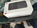 华为（HUAWEI）随身wifi5可移动无线wifi三网通4g随行路由器车载便携全国通用流量2024款E5586-822 实拍图