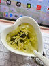 乐品乐茶茉莉花茶特级绿茶茶叶川派浓香型2025新茶春茶250g横县飘雪冷泡茶 实拍图
