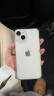 闪魔 适用苹果14手机壳 iphone14ProMax气囊防摔超薄保护套镜头全包透明硅胶壳 苹果14【气囊防摔*透出裸机】全透明 实拍图