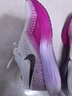耐克NIKE碳板跑步鞋男VAPORFLY NEXT% 3运动鞋DV4129-104白/紫红42.5 实拍图