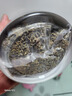 神农金康 罗布麻500g 新疆罗布麻嫩叶花草茶搭杜仲绞股蓝罗布麻组合茶礼品 实拍图