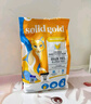 素力高（SolidGold）【第2代金素鸡】进口鲜肉高蛋白鸡肉益生菌肠道猫粮3磅/1.36kg 实拍图