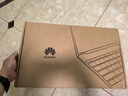 华为MateBook D 16 高能版 Linux版 国家补贴20% 笔记本电脑 13代酷睿i5-13500H 16G 1T皓月银 实拍图