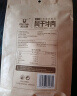 科尔沁 超干风干牛肉干 原味300g 袋装 休闲零食 肉干肉脯 内蒙特产小吃 实拍图