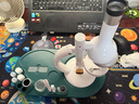 科学罐头（Science  can）立式学生显微镜儿童生日礼物男女孩益智玩具光学台式可看细胞实验 实拍图