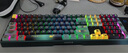 CHERRY樱桃 MX3.0S无线键盘 机械键盘 宝可梦联名款 皮卡丘键盘 三透PBT键帽 蓝牙三模 礼物 实拍图