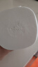 雨森（YUSEN）无芯卷纸天然柔滑6层125g*18大卷卫生纸巾厕纸手纸木浆纸家庭装 实拍图