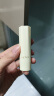 曼秀雷敦（Mentholatum）张艺兴同款蜂蜜润唇膏男女保湿滋润去死皮唇膜 精华油蔷薇果味4g 实拍图