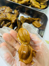 CP正大食品樱桃谷鸭胗1斤 生鲜冷冻 鸭肫 烧烤火锅涮串 麻辣鸭胗 实拍图