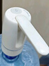 小熊（bear）桶装水抽水器 电动压水器 自动吸水器 矿泉水上水器 饮水机抽水泵 YSJ-D06H5 实拍图