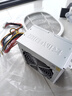 长城（Great Wall）额定300W 小金刚GW-400电脑电源（宽幅/12CM温控风扇/电源保护设计/3C认证） 实拍图