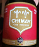 智美（Chimay）红帽/蓝帽啤酒 330ml*6瓶  修道院精酿 比利时进口 实拍图