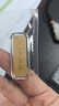 领丰金（LING FENG GOLD）投资金条足金9999黄金收藏理财投资金过节日送人礼物 财富金条10g 实拍图