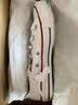 匡威（Converse）男女 Chuck Taylor All Star 休闲帆布鞋 101000 36.5码US4码 实拍图