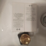 伊诗兰顿（isilandon）弹力蛋白精华眼霜16g*3盒 淡化细纹黑眼圈眼部精华液抗皱提拉紧致 实拍图