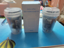 瑞幸咖啡即享元气弹系列速溶冻干咖啡美式咖啡粉黑咖啡 02经典拿铁【冷萃】【赠4杯 共40杯】 实拍图