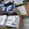 全汉（FSP）额定650W HV Pro 650W雪装版 电源 (支持ATX3.0/铜牌认证/12cm智能温控风扇/DC-DC） 实拍图