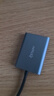 魅族view智能眼镜适配器 type-c扩展坞hub供电转接器 连接switch rog掌机 实拍图
