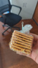 马奇新新马来西亚进口酥脆苏打饼干休闲零食点心办公室下午茶390g 实拍图