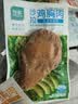 优形顺丰京东开袋即食鸡胸肉鸡排生鲜低脂高蛋白健康早餐轻食品休闲吃 奥尔良*4+烧烤*3袋+烟熏味*3袋共10袋共1000g 实拍图
