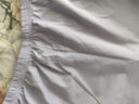 JEANSWEST CLUB真维斯儿童夏季短裤防蚊裤夏季新款纯棉中大童休闲外穿夏装裤子 纯棉紫色防蚊裤 140 实拍图