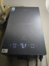 美的（Midea）【安睡M10Max】16升燃气热水器天然气一级能效静音增压国家补贴立减20%以旧换新JSLQ27-M10 Max 实拍图